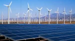 پروانه ساخت 3 هزار مگاوات نیروگاه تجدیدپذیر برای صنایع صادر شد