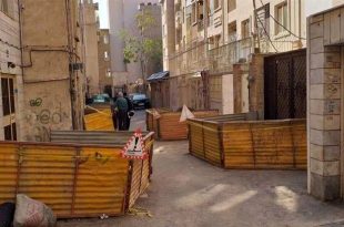 پرکردن چاه جذبی فاضلاب غیرمجاز است