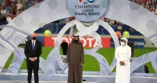 Saudi Arabia to host Asian Champions League Elite finals