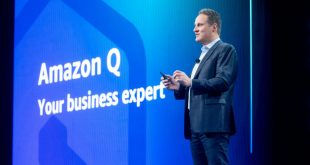 چت‌بات آمازون Q ظاهراً اطلاعات محرمانه شرکت را فاش می‌کند