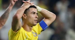 کریستیانو رونالدو به‌دلیل تبلیغ بایننس با شکایت یک میلیارد دلاری روبرو شد