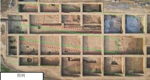 شهر باستانی شین می دودمان شیا