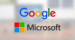 گوگل برای محاکمه مایکروسافت در انگلیس درخواست داد