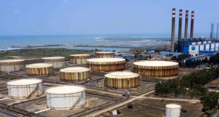 ۱۰ نیروگاه در مسیر اتصال به خطوط لوله انتقال فرآورده‌های نفتی/ عملیات اتصال نیروگاه گلستان آغاز شد