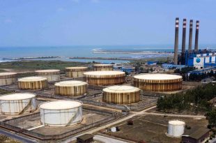 ۱۰ نیروگاه در مسیر اتصال به خطوط لوله انتقال فرآورده‌های نفتی/ عملیات اتصال نیروگاه گلستان آغاز شد