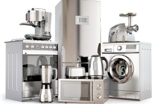 ۱۵۰ قلم لوازم خانگی اموال تملیکی حراج شد