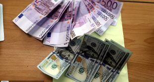 ۲۸۰.۸ میلیون دلار به صورت حواله در سامانه نیما عرضه شد