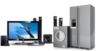 ۷۰۰ میلیون دلار مواد اولیه لوازم خانگی وارد شد