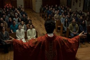 10 سریال برتر ترسناکی که درون‌مایه مذهبی دارند - ویجیاتو