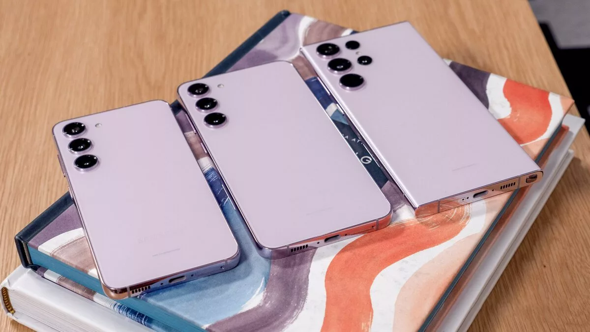 از هوش مصنوعی تا طراحی و مشخصات؛ هر آنچه از سری گلکسی S24 میدانیم 22 سری گلکسی S24