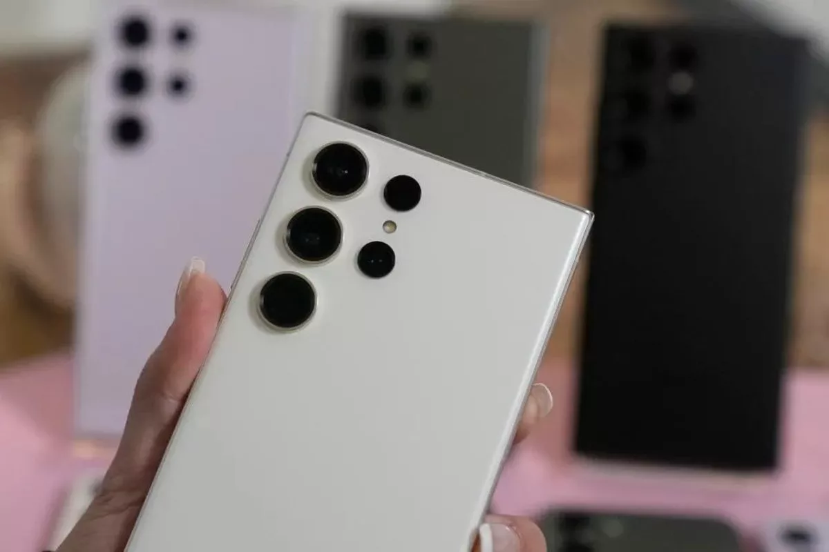 از هوش مصنوعی تا طراحی و مشخصات؛ هر آنچه از سری گلکسی S24 میدانیم 23 سری گلکسی S24