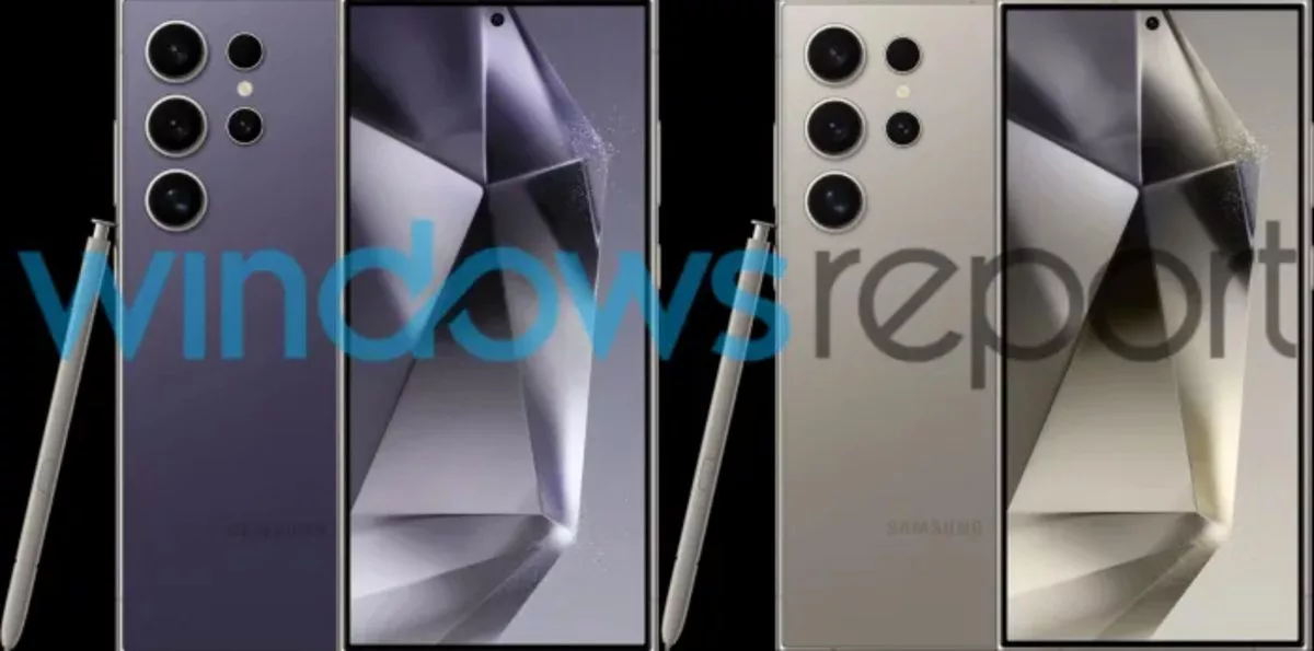 سری گلکسی S24