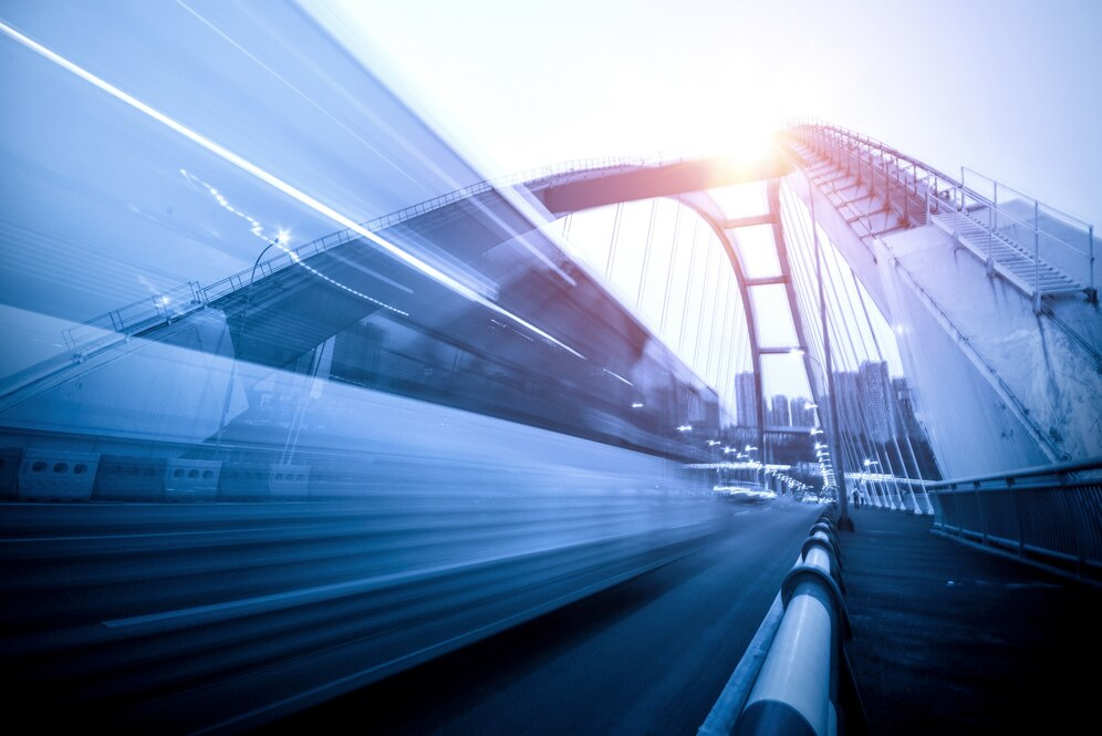 بزرگترین نوآوری ها در صنعت حمل و نقل طی 90 سال قبل 18 1704343439 991 بزرگترین نوآوری ها در صنعت حمل و نقل طی 90