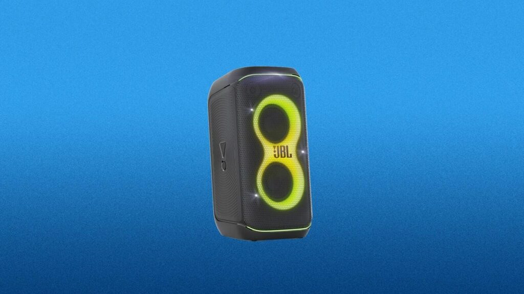 1704726491 283 JBL از هدفون‌ها، اسپیکرها و ایرباد تازه خود برای سال