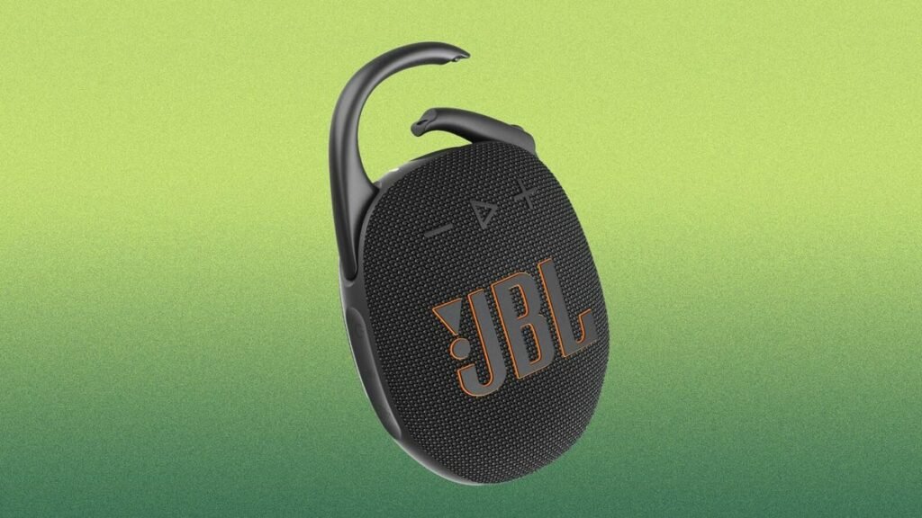 1704726491 442 JBL از هدفون‌ها، اسپیکرها و ایرباد تازه خود برای سال