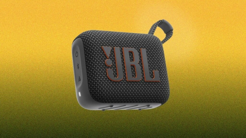 1704726491 710 JBL از هدفون‌ها، اسپیکرها و ایرباد تازه خود برای سال