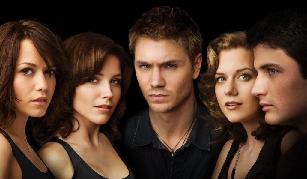 سریال‌های ورزشی