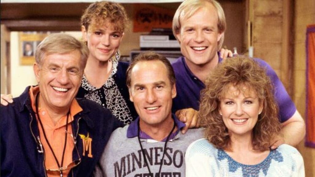 سریال‌های ورزشی