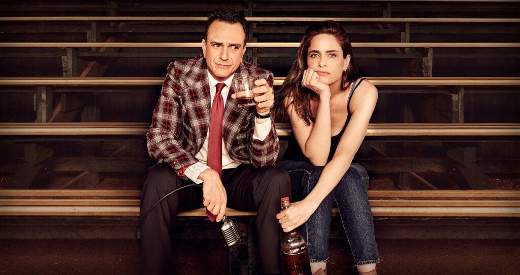 سریال‌های ورزشی