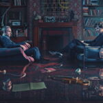 بهترین سریال های معمایی | ۲۴ سریال برای کاراگاهان تیزبین + IMDB