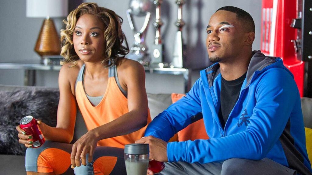 سریال‌های ورزشی