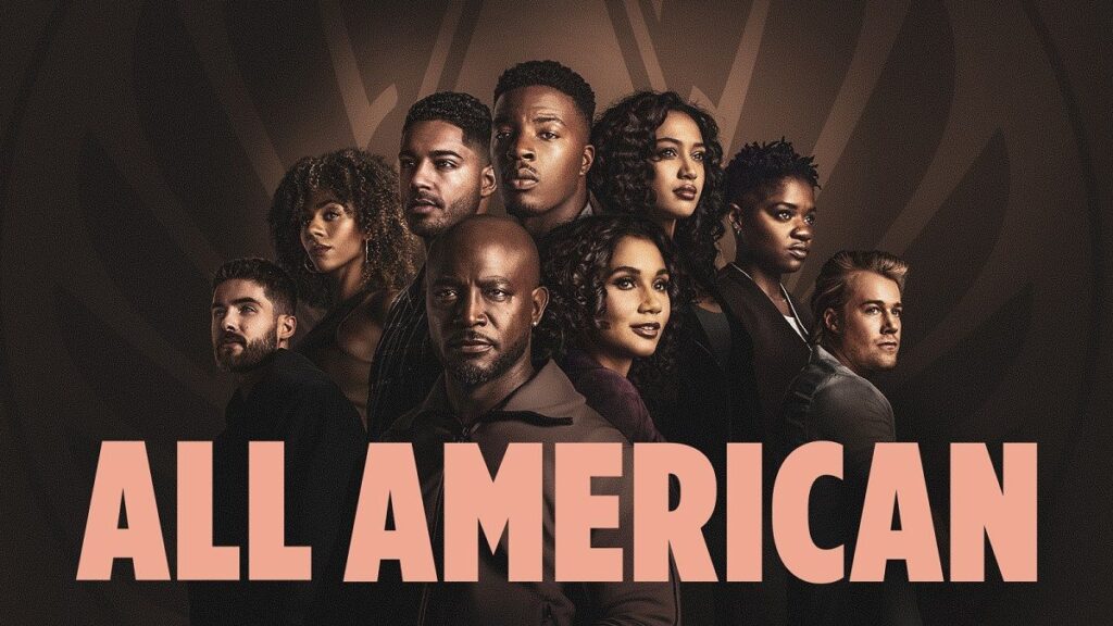 سریال‌های ورزشی