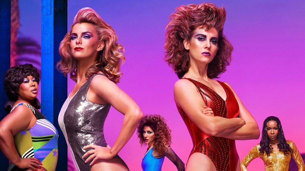 سریال‌های ورزشی