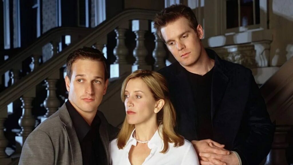 سریال‌های ورزشی