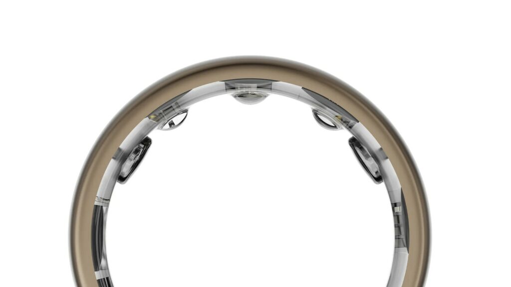 امیزفیت از اولین حلقه هوشمند خود با نام Helio Ring رونمایی کرد 3 1704944022 459 امیزفیت از اولین حلقه هوشمند خود با نام Helio Ring