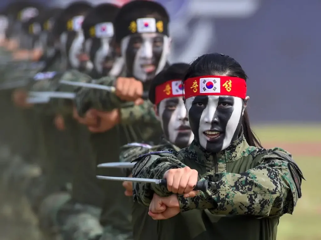 20 کشوری که قدرتمندترین نیروهای زمینی را دارند 65 20 کشوری که قدرتمندترین نیروهای زمینی را دارند