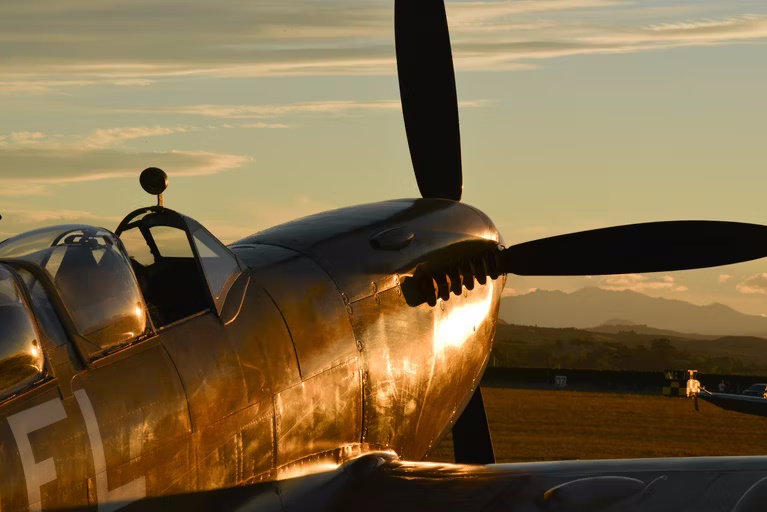 5 مسئله دلنشین در رابطه نمایشگرهای هدآپ در هواپیماهای نظامی 19 5 نکته جالب در مورد نمایشگرهای هدآپ در هواپیماهای نظامی