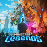 بهترین بازی های کم حجم برای کامپیوتر 160 بررسی بازی Minecraft Legends