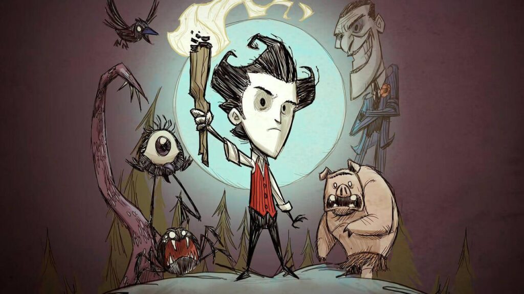 بهترین بازی های کم حجم برای کامپیوتر 170 بهترین بازی های کامپیوتری کم حجم