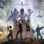 معرفی بازی های بتل رویال برای گوشی های ضعیف