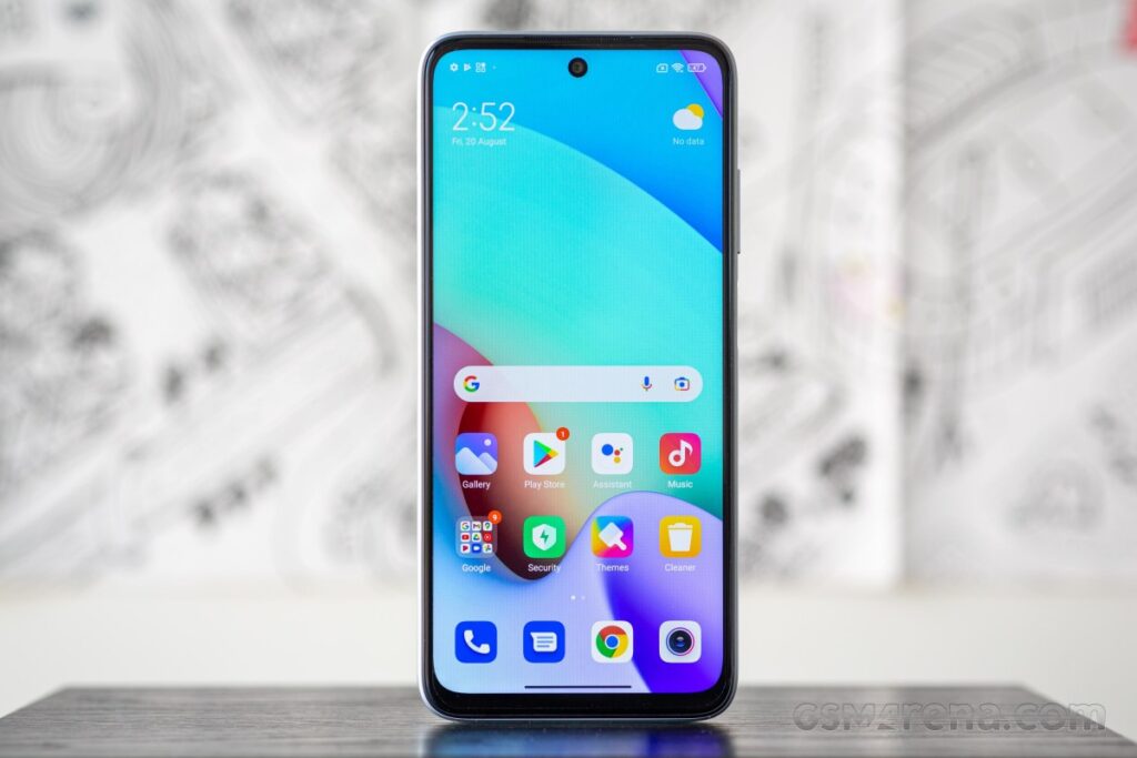 گوشی گیمینگ شیائومی مدل REDMI 10A