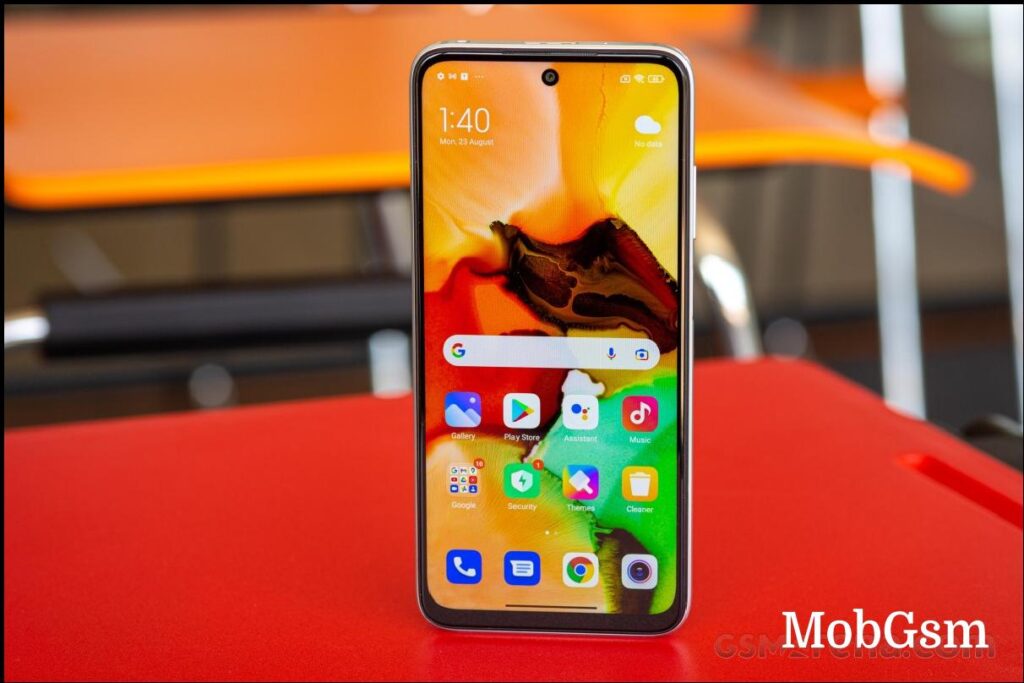 گوشی گیمینگ شیائومی مدل REDMI 10A