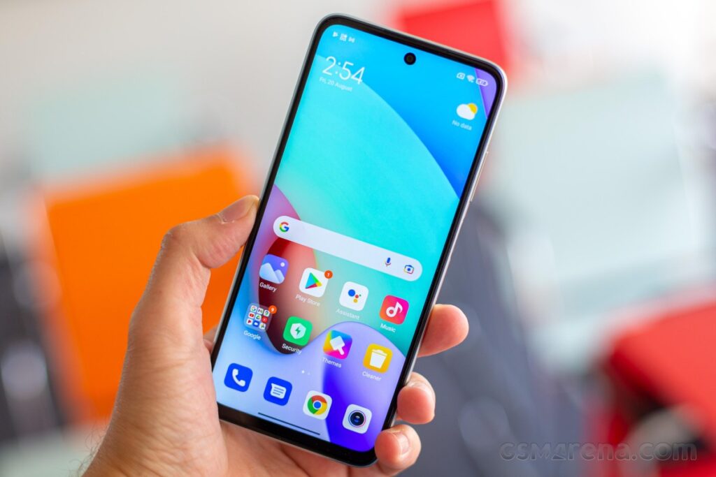 گوشی گیمینگ شیائومی مدل REDMI 10A