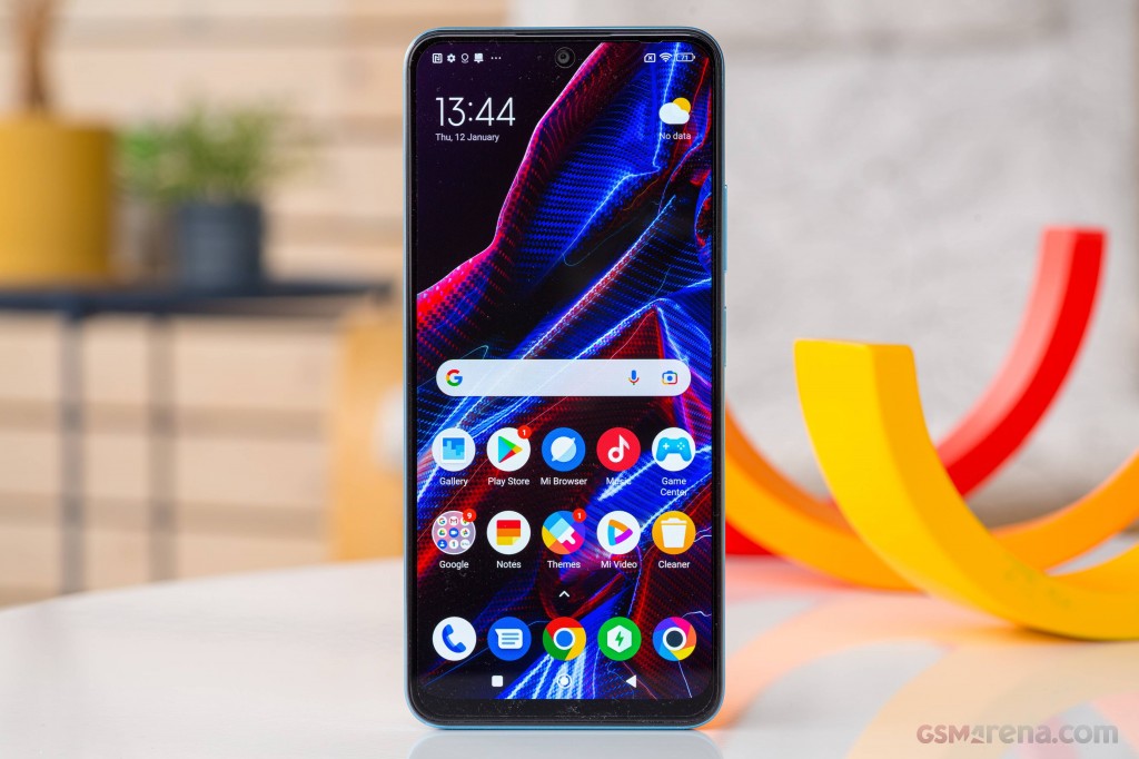 گوشی گیمینگ شیائومی مدل Poco X5