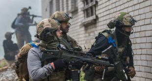 20 کشوری که قدرتمندترین نیروهای زمینی را دارند