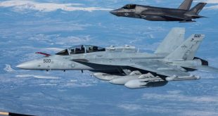 5 فروند جت جنگنده که بهترین ها در نوع خود هستند