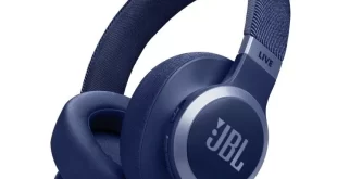 JBL از هدفون‌ها، اسپیکرها و ایرباد جدید خود برای سال 2024 رونمایی کرد