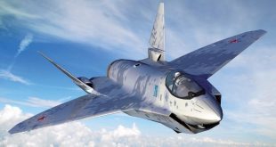 Su-75 Checkmate همه چیز در مورد جنگنده جدید روسیه