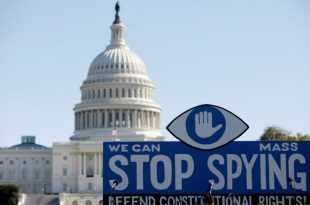 آژانس امنیت ملی به جاسوسی از کاربران با خرید داده‌های آن‌ها اعتراف کرد