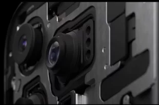 آیفون 16 پرو مکس احتمالاً دوربین بزرگ‌تر و پیشرفته‌تر خواهد داشت