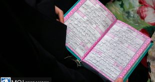 کمبود مسجد برای برگزاری مراسم اعتکاف