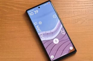 اندروید 15 احتمالاً ویجت‌ها را به لاک‌اسکرین برمی‌گرداند