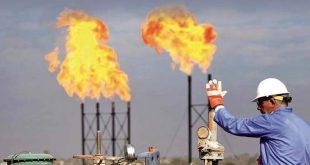 سرمایه گذاری ۲۷۵ میلیارد دلاری برای توسعه، افزایش و نگهداشت تولید میدان‌های نفتی و گازی تا سال ۱۴۲۰