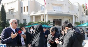 سرمایه‌گذاری ۲۰ میلیارد دلاری در میدان گازی مشترک پارس جنوبی ضروری است