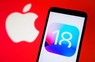 اپل iOS 18
