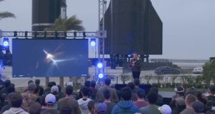 ایلان ماسک علت انفجار دومین مأموریت استارشیپ را توضیح داد